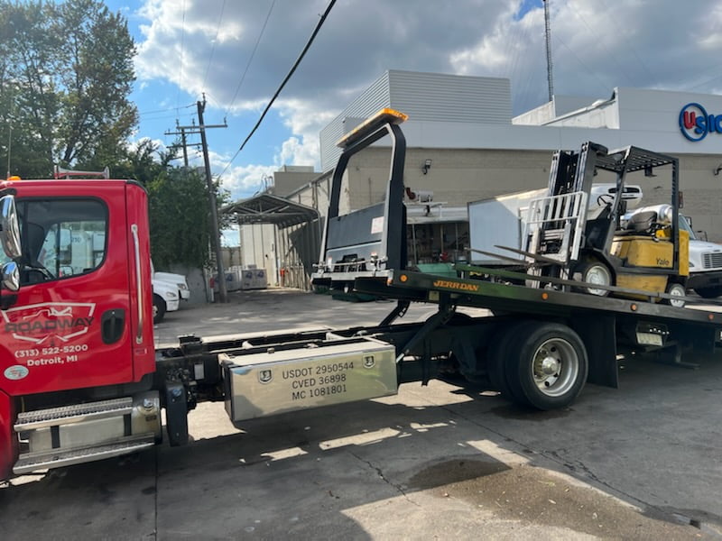 Roadway Towing And Services (20)