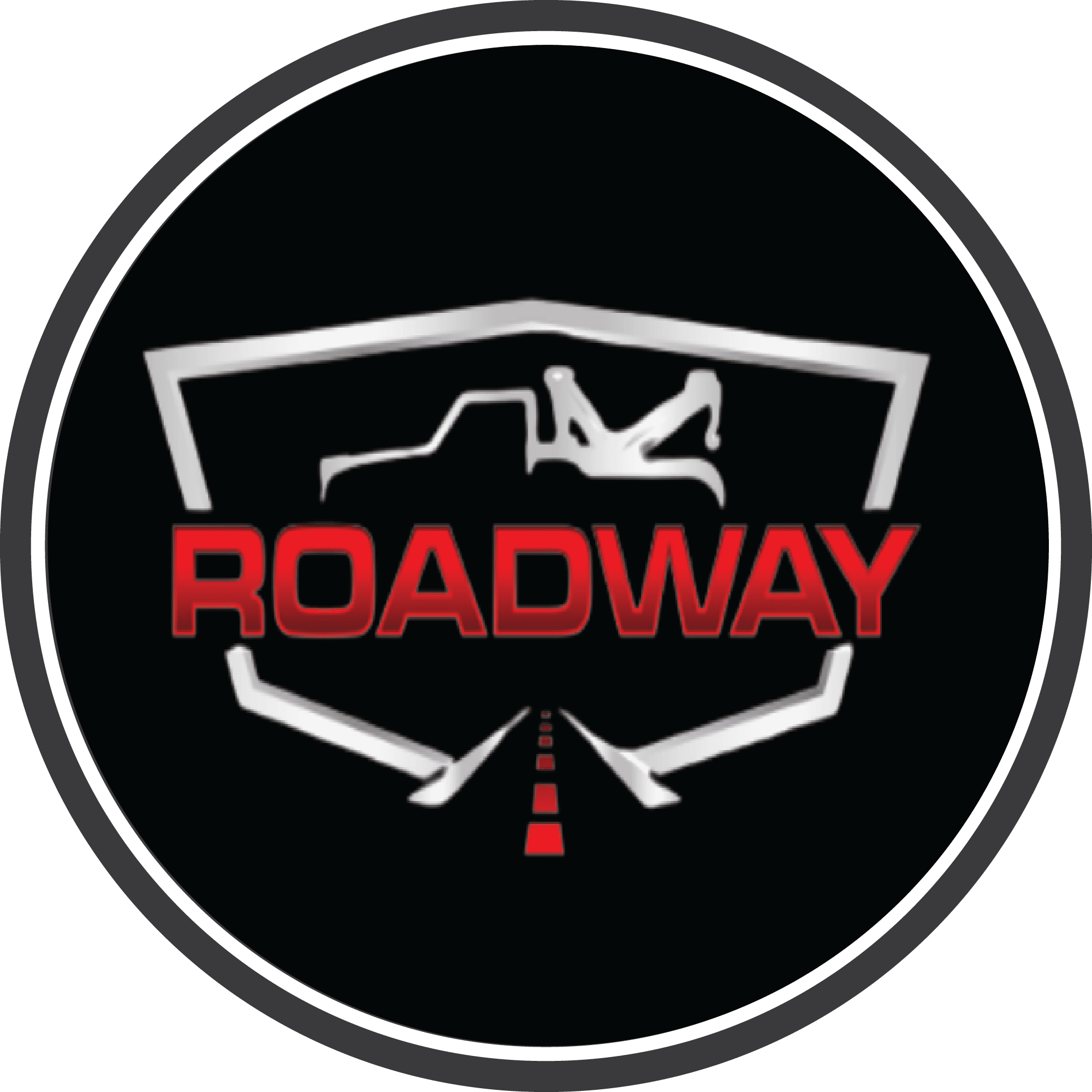 Roadway Towing Services Round